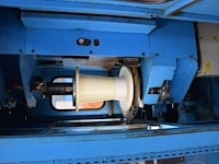 Niehoff nps spooler, model sv500 niehoff nps... - afbeelding 2 van  8