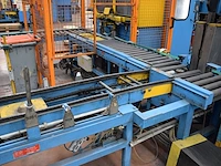 Niehoff nps spooler, model sv500 niehoff nps... - afbeelding 4 van  8