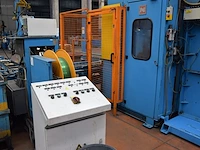 Niehoff nps spooler, model sv500 niehoff nps... - afbeelding 6 van  8