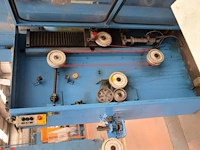Niehoff sv500 nps spooler niehoff sv500 nps... - afbeelding 3 van  9