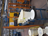 Niehoff sv500 nps spooler niehoff sv500 nps... - afbeelding 4 van  9