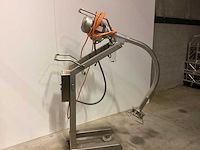 Niemand mixer 500 keukenmachines & mixers - afbeelding 3 van  4