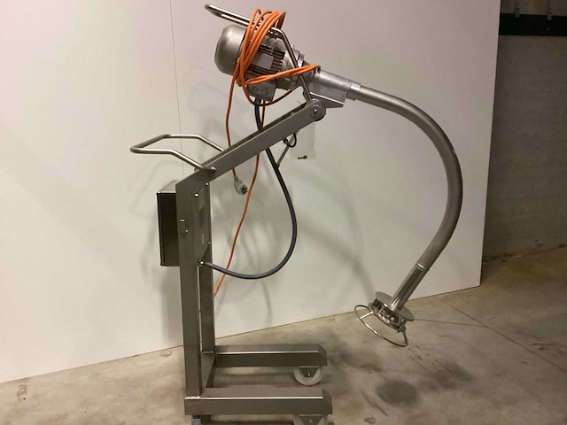 Niemand mixer 500 keukenmachines & mixers - afbeelding 1 van  4