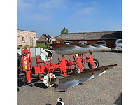 Niemeyer - delta - plough - afbeelding 1 van  4