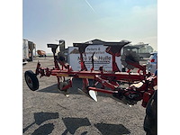 Niemeyer - delta - plough - afbeelding 3 van  4