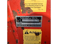 Niemeyer - delta - plough - afbeelding 4 van  4