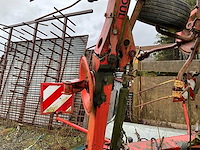 Niemeyer hr 905 dh raamslijper - afbeelding 2 van  16