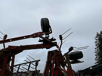 Niemeyer hr 905 dh raamslijper - afbeelding 3 van  16