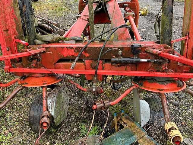 Niemeyer hr 905 dh raamslijper - afbeelding 4 van  16