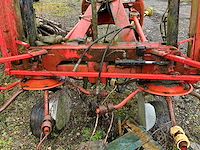 Niemeyer hr 905 dh raamslijper - afbeelding 4 van  16