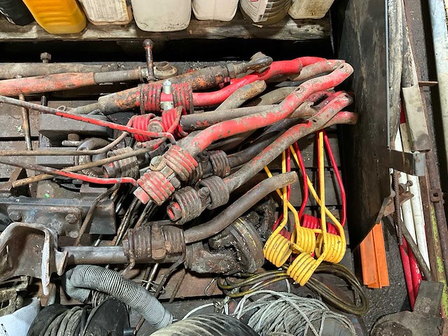 Niemeyer hr 905 dh raamslijper - afbeelding 5 van  16