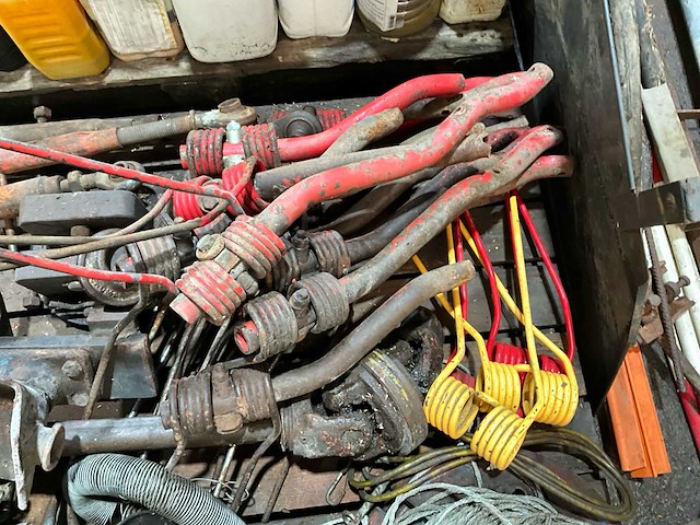 Niemeyer hr 905 dh raamslijper - afbeelding 6 van  16