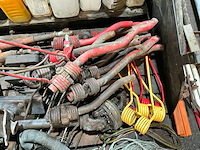 Niemeyer hr 905 dh raamslijper - afbeelding 6 van  16