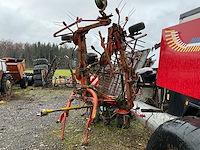 Niemeyer hr 905 dh raamslijper - afbeelding 1 van  16