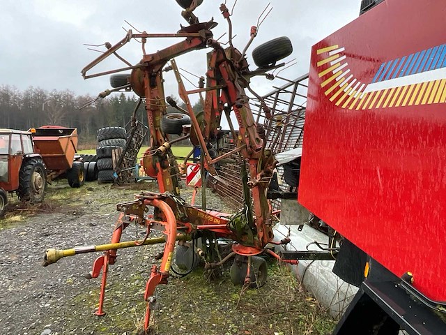 Niemeyer hr 905 dh raamslijper - afbeelding 9 van  16