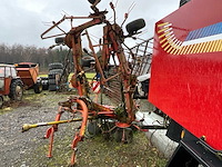 Niemeyer hr 905 dh raamslijper - afbeelding 9 van  16