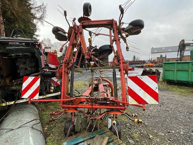 Niemeyer hr 905 dh raamslijper - afbeelding 10 van  16