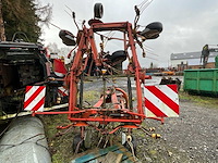 Niemeyer hr 905 dh raamslijper - afbeelding 10 van  16