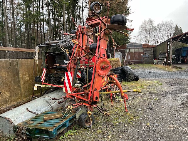 Niemeyer hr 905 dh raamslijper - afbeelding 15 van  16