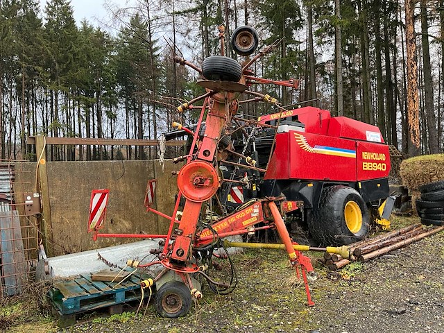 Niemeyer hr 905 dh raamslijper - afbeelding 11 van  16