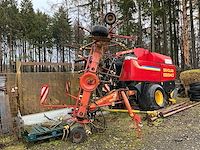 Niemeyer hr 905 dh raamslijper - afbeelding 11 van  16