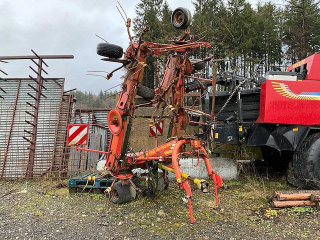 Niemeyer hr 905 dh raamslijper - afbeelding 16 van  16