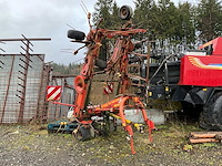 Niemeyer hr 905 dh raamslijper - afbeelding 16 van  16