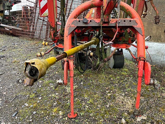 Niemeyer hr 905 dh raamslijper - afbeelding 13 van  16