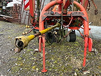 Niemeyer hr 905 dh raamslijper - afbeelding 13 van  16