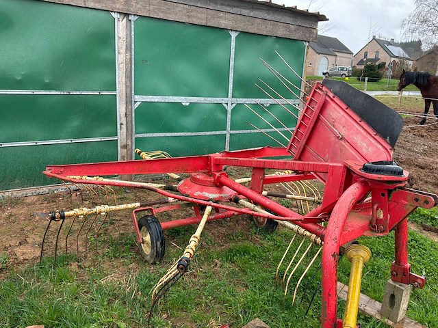 Niemeyer landbouw divers - afbeelding 1 van  9