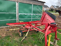 Niemeyer landbouw divers - afbeelding 1 van  9