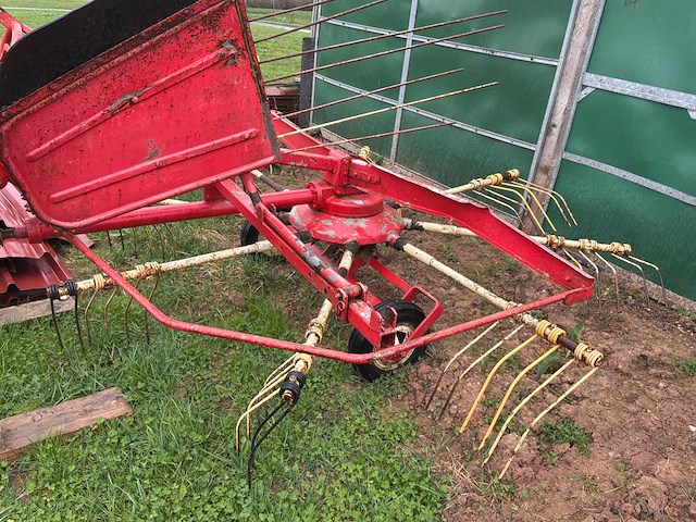 Niemeyer landbouw divers - afbeelding 2 van  9