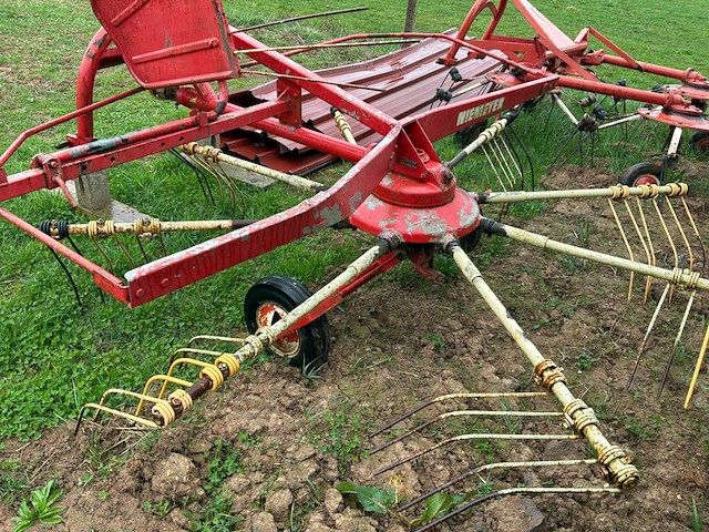 Niemeyer landbouw divers - afbeelding 3 van  9