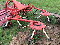 Niemeyer landbouw divers - afbeelding 4 van  9