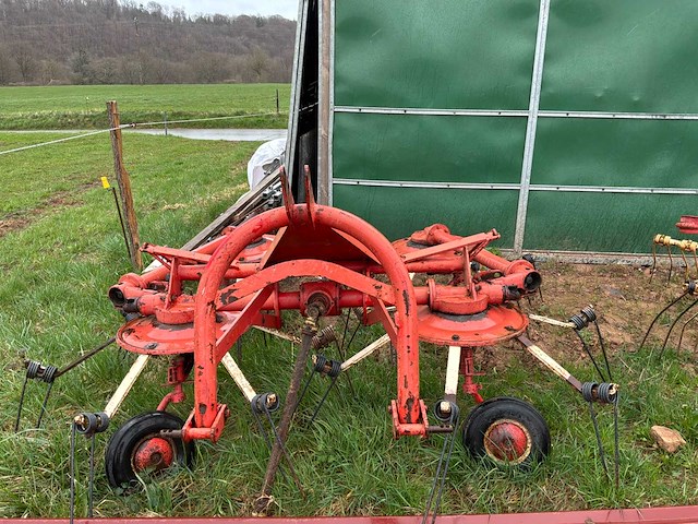 Niemeyer landbouw divers - afbeelding 5 van  9