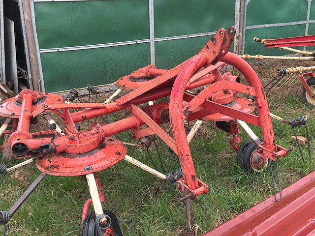 Niemeyer landbouw divers - afbeelding 6 van  9