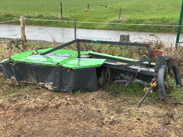 Niemeyer landbouw divers - afbeelding 7 van  9