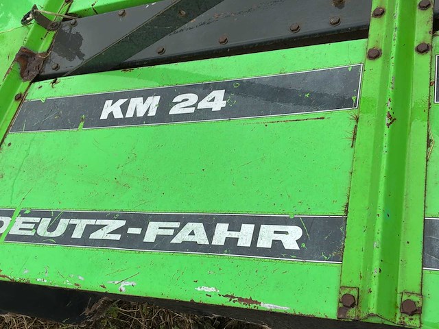 Niemeyer landbouw divers - afbeelding 8 van  9