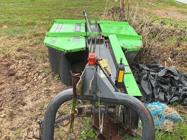 Niemeyer landbouw divers - afbeelding 9 van  9