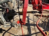 Niemeyer rs twin 470-d rake - afbeelding 2 van  16