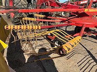 Niemeyer rs twin 470-d rake - afbeelding 3 van  16