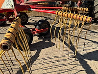 Niemeyer rs twin 470-d rake - afbeelding 4 van  16