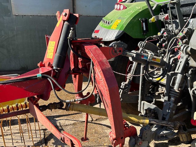 Niemeyer rs twin 470-d rake - afbeelding 5 van  16