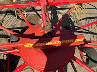 Niemeyer rs twin 470-d rake - afbeelding 6 van  16