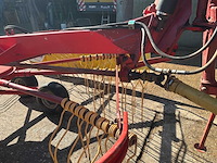 Niemeyer rs twin 470-d rake - afbeelding 7 van  16