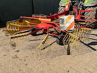 Niemeyer rs twin 470-d rake - afbeelding 9 van  16