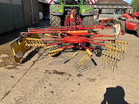 Niemeyer rs twin 470-d rake - afbeelding 10 van  16