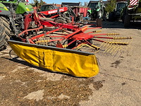 Niemeyer rs twin 470-d rake - afbeelding 11 van  16