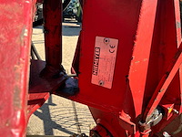 Niemeyer rs twin 470-d rake - afbeelding 14 van  16