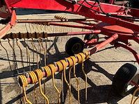 Niemeyer rs twin 470-d rake - afbeelding 15 van  16